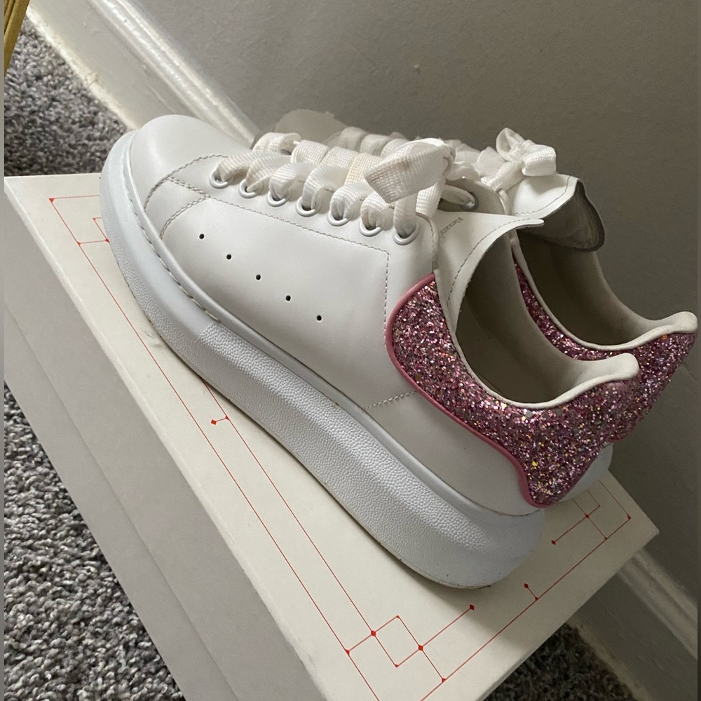 Alexander McQueen